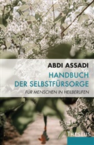 Abdi Assadi - Handbuch der Selbstfürsorge