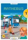 Michae Lang, Michael Lang, Nina Schenk - Mathebus - 1. Schulstufe