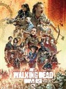 Gemma Files, Paula Guran, Matthew K. Manning, Matthew K. Manning, Angela Slatter, Molly Tanzer... - The Art of AMC's The Walking Dead Universe