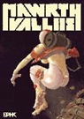Neil Clarke, EPHK, Paula Guran, Sean Wallace - Mawrth Valliis