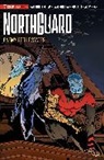 Aaron Feldman, Anthony Falcone, Anthony Falcone, Aaron Feldman - Northguard - Season 2 - Enemy of the States