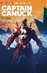 Ho Che Anderson, Kalman Andrasofszky, Jay Baruchel, Ho Che Anderson, Jay Baruchel, Kalman Andrasofszky - Captain Canuck - Season 0 - Sur Surray