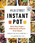 Christopher Kimball, Kimball Christopher - Milk Street Instant Pot