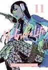 Tasuku Karasuma, Tasuku Karasuma - No Guns Life, Vol. 11