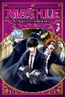 Komoto Hajime, Hajime Komoto, Hajime Komoto - Mashle: Magic and Muscles, Vol. 3