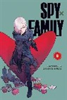 Tatsuya Endo, Endo Tatsuya, Tatsuya Endo - Spy x family vol 6
