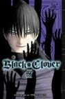 Yuki Tabata, Yuki Tabata - Black Clover, Vol. 27