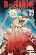 Riichiro Inagaki, Riichiro Inagaki, Boichi - Dr. STONE, Vol. 19