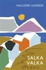 Haldor Laxness, Halldor Laxness, Halldór Laxness - Salka Valka
