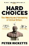 Peter Ricketts, Peter (author) Ricketts, Ricketts Peter - Hard Choices