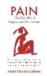 Abdul-Ghaaliq Lalkhen - Pain