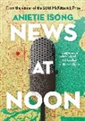 Anietie Isong - News at Noon