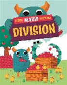 Hilary Koll, Koll Hilary, Steve Mills - Learn Maths with Mo: Division
