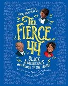 The Staff of The Undefeated, The Staff of The Undefeated, Robert Ball - The Fierce 44
