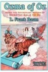 L. Frank Baum - Ozma of Oz