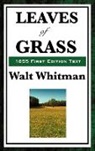 Walt Whitman - Leaves of Grass (1855 First Edition Text)