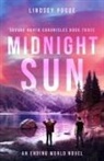 Lindsey Pogue, Tbd - Midnight Sun