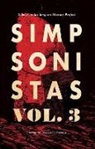 Joseph Di Prisco - Simpsonistas Vol. 3