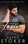 Susan Stoker - Finding Lexie