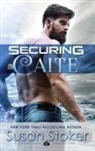 Susan Stoker - Securing Caite