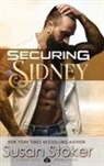 Susan Stoker - Securing Sidney