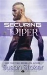 Susan Stoker - Securing Piper
