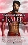 Susan Stoker - Securing Kalee
