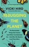 Gillian Burke, Vicki Hird, Vicki/ Burke Hird - Rebugging the Planet