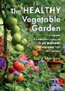 Sally Morgan - The Healthy Vegetable Garden