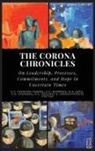 Steven T. Bickmore, Kenneth J. Fasching-Varner, P. G. G. Schrader - The Corona Chronicles