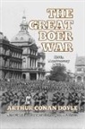 Arthur Conan Doyle, Arthur Conan Doyle - The Great Boer War