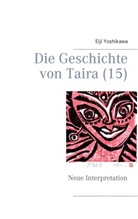 Eiji Yoshikawa, Yutaka Hayauchi - Die Geschichte von Taira (15)