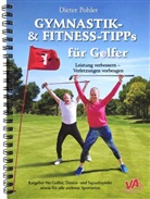 Dieter Pohler - GYMNASTIK- und FITNESS-TIPPS für GOLFER