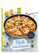 Corinna Wild - Fisch und Meeresfrüchte