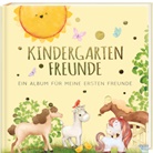 Pia Loewe, PAPERISH Verlag, PAPERIS Verlag, PAPERISH Verlag - Kindergartenfreunde - PFERDE
