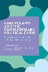 Peadar Kirby, Kirby Peadar - Karl Polanyi and the Contemporary Political Crisis