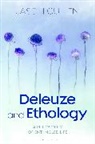 Jason Cullen, Jason (University of Queensland Cullen - Deleuze and Ethology