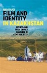 Rico Isaacs, Isaacs Rico - Film and Identity in Kazakhstan