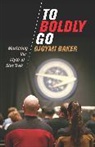 Djoymi Baker - To Boldly Go
