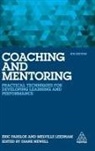 Melville Leedham, Leedham Melville, Eric Parsloe, Parsloe Eric, Diane Newell - Coaching and Mentoring