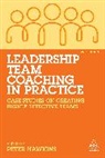 Peter Hawkins - Leadership Team Coaching in Practice