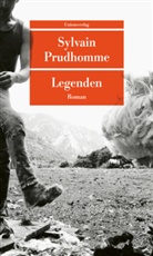 Sylvain Prudhomme - Legenden