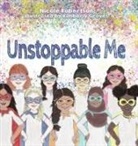 Nicole Robertson, Kimberly Groves, Barbara Robertson - Unstoppable Me