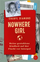 Cheryl Diamond - Nowhere Girl