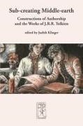 Judith Klinger - Sub-creating Middle-earth