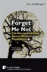 Peter A. DePergola II - Forget Me Not