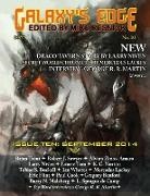 Mercedes Lackey, Larry Niven, Mike Resnick - Galaxy's Edge Magazine