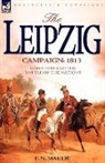 F. N. Maude - The Leipzig Campaign