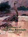 Edgar Rice Burroughs - A Treasury of Edgar Rice Burroughs