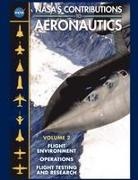 NASA, Richard P. Hallion - NASA's Contributions to Aeronuatics Volume II